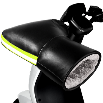 - fully waterproof - five-year warranty
