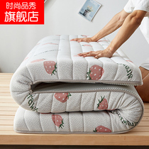 Student dormitory daily necessities mattress single thick winter and summer 120 double-sided special upper and lower bunk 90 × 190