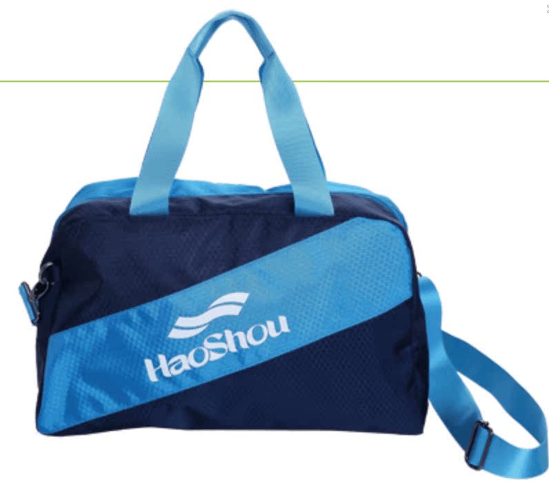 Sac de sport - Ref 8885 Image 8