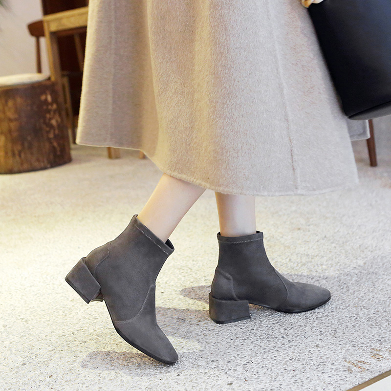 Bottes hiver pour femme MAICCINE    - Ref 3248809 Image 4