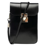 Маленький ретро ремешок для сумки, небольшая сумка, сумка на одно плечо, кошелек, из натуральной кожи