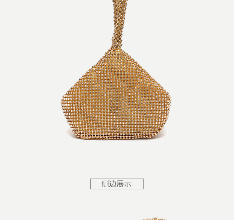 Sac à main femme en PU - Ref 3431963 Image 31