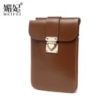 Маленький ретро ремешок для сумки, небольшая сумка, сумка на одно плечо, кошелек, из натуральной кожи