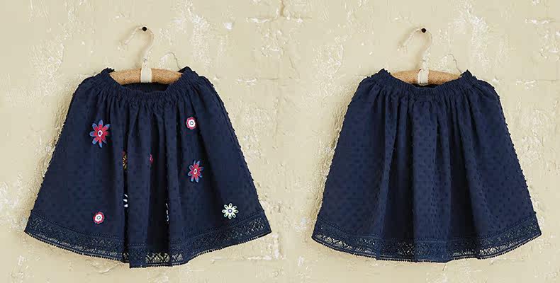 Jupe enfant - Ref 2052869 Image 37