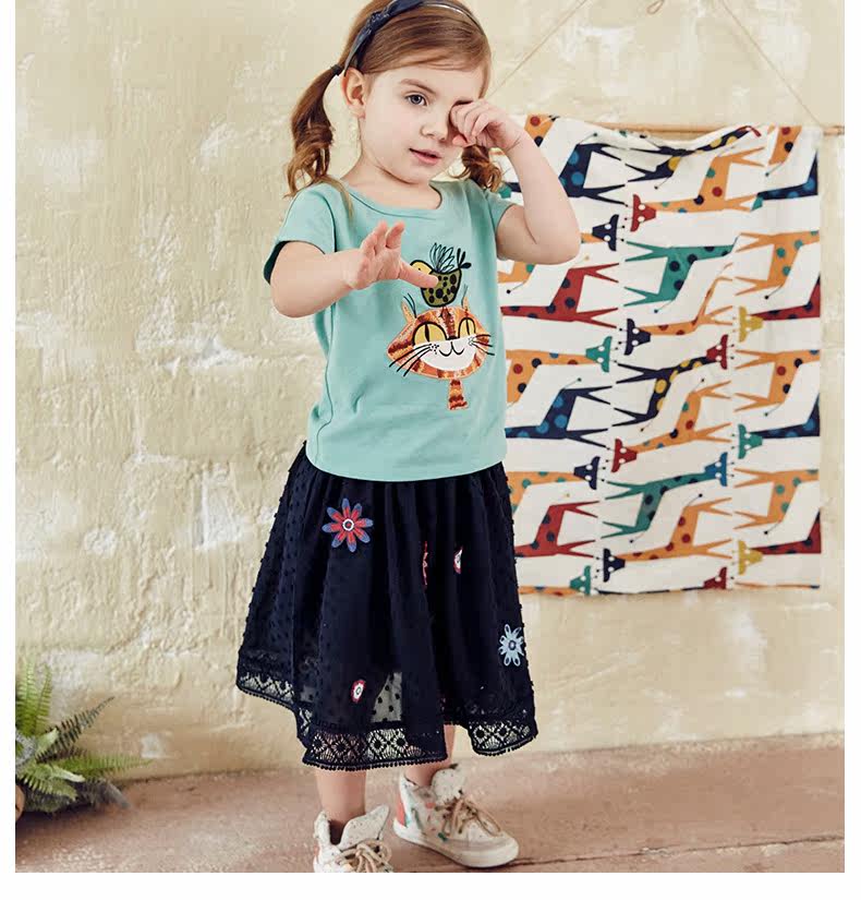 Jupe enfant - Ref 2052869 Image 29