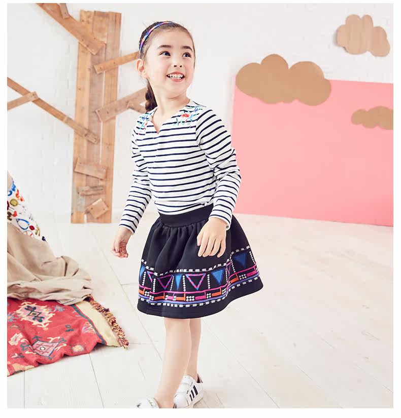 Jupe enfant - Ref 2049016 Image 35