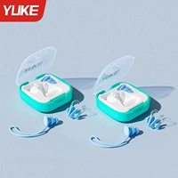 Доступный комплект из двух предметов ледниково-синего цвета