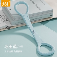 Силиконовый Лизади - Bingyu Blue [рекомендуется 20 фунтов новичка]