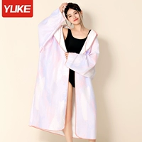 Градиентная пудра [эксклюзивный дизайн]