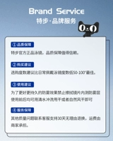 Не вытирайте антипроводной слой внутренней линзы