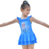 Bộ đồ bơi trẻ em Disney cho bé gái lớn Bộ đồ công chúa một chiếc váy công chúa dễ thương cho bé - Bộ đồ bơi của Kid đồ bơi con nít Bộ đồ bơi của Kid