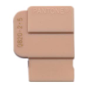 Pantone Plastic Q Opaque Monolithic PANTONE Pantone International Standard Color Card Q810-5-2 to Q820-2-5