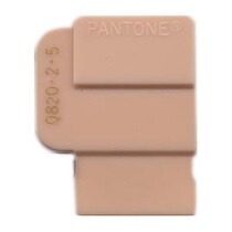 PANTONE plastic Q opaque monolithic PANTONE PANTONE International Standard Color Card Q810-5-2 to Q820-2-5