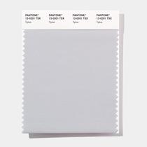 PANTONE PANTONE Tylons Color Card Single TSX Optional 13-0201tsx to 13-6030tsx