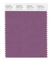 PANTONE PANTONE clothing home 18-3011tcx to 18-3520tcx single cotton plate color card