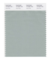 PANTONE PANTONE Clothing Home 15-5205tcx to 15-6307tcx Single Cotton Edition Color Card