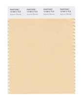 PANTONE PANTONE Clothing Home 12-0813tcx to 12-1108tcx Single Cotton Edition Color Card