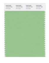 PANTONE PANTONE Clothing Home 14-0127tcx to 14-0740tcx Single Cotton Edition Color Card