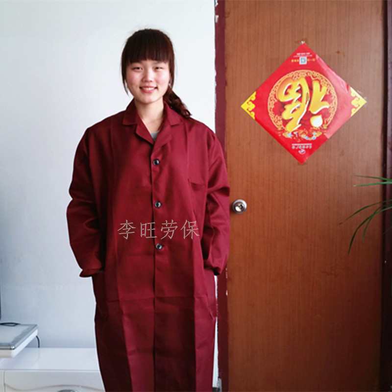 Tenue de travail en polyester - Ref 1913261 Image 8