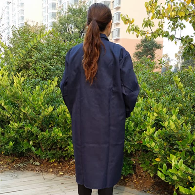 Tenue de travail en polyester - Ref 1913261 Image 15