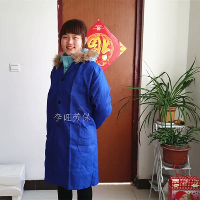 Tenue de travail en polyester - Ref 1913261 Image 9