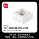 Четыре пакета для открытия окна West Box (White) 5