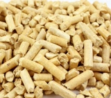 Сосновая древесная кошачья песок 2,5 кг дезодоризация больших частиц прозрачные и пыли без пыли могут промыть водопасы с туалетом для кошачьего песка защита окружающей среды