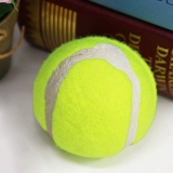 Теннисная высокая игрушка для тренировок, домашний питомец