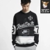 [MYC] NIKE / Nike City Limited Thượng Hải Los Angeles New York Tokyo Áo len AR1899-010 - Thể thao lông cừu / jumper