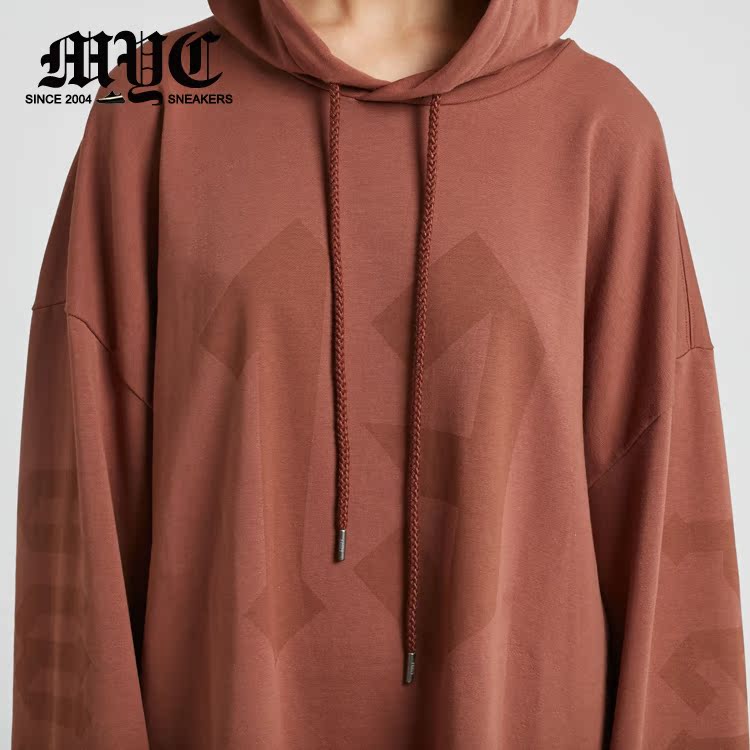 [Ưu đãi đặc biệt] PUMA FENTY Rihanna áo len cao cấp chung áo len hoodie tights 575783-01 - Thể thao lông cừu / jumper áo phông tay dài