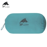 三峰出 Многоуровневая сумка для хранения 15D Кремниевое покрытие Легкая балка для балка 210T Водонепроницаемый портативный портативный портативный пакет с мусором