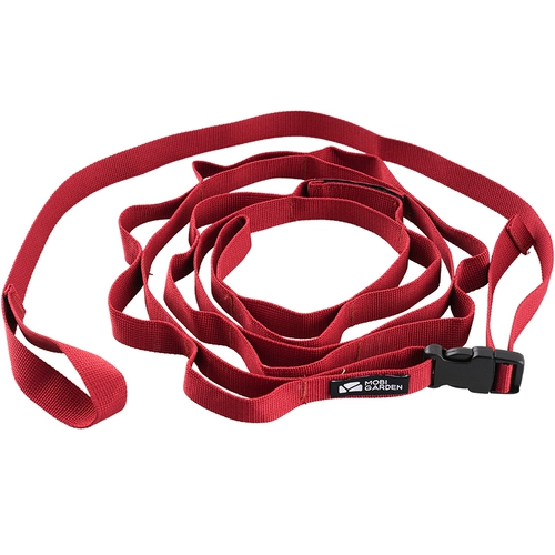 Дорожная палатка для кемпинга, ветрозащитный ремешок, длинная портативная сушилка