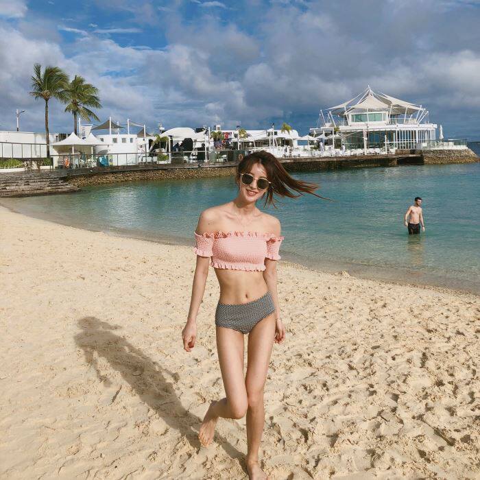 Maillot de bain pour femme - Ref 3030082 Image 10