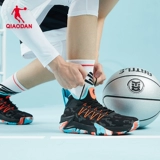 乔丹 Баскетбольная летняя износостойкая спортивная обувь, нескользящие сапоги