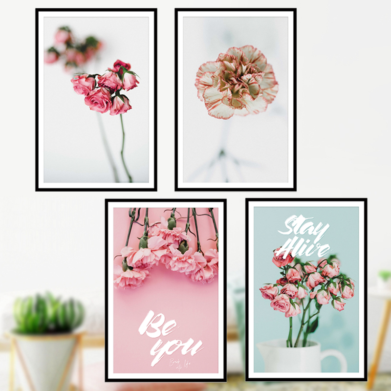 Teenage Girl Hearts Patch Drawing Room Bedroom Wall Stickler Poster Room Dorm Decoration Photo Wall Decoration Painting Wallpaper Self-Stickers