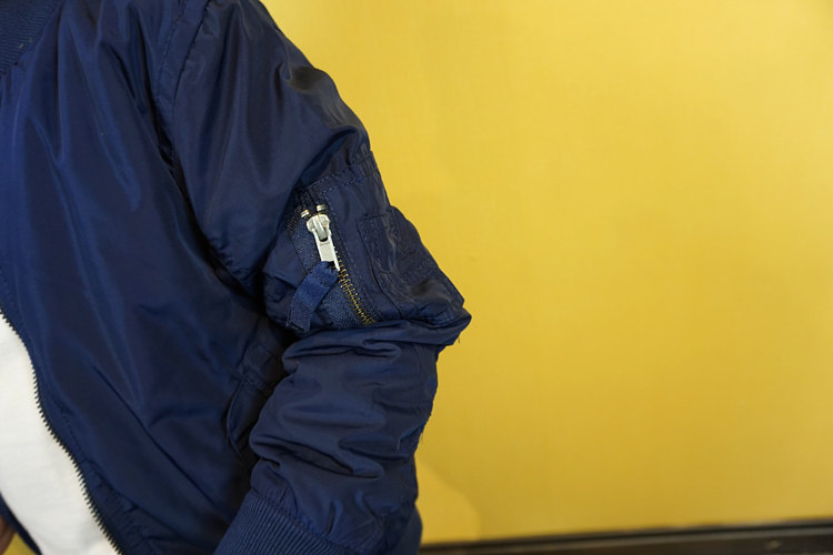 Blouson pour garcon - Ref 2158803 Image 11