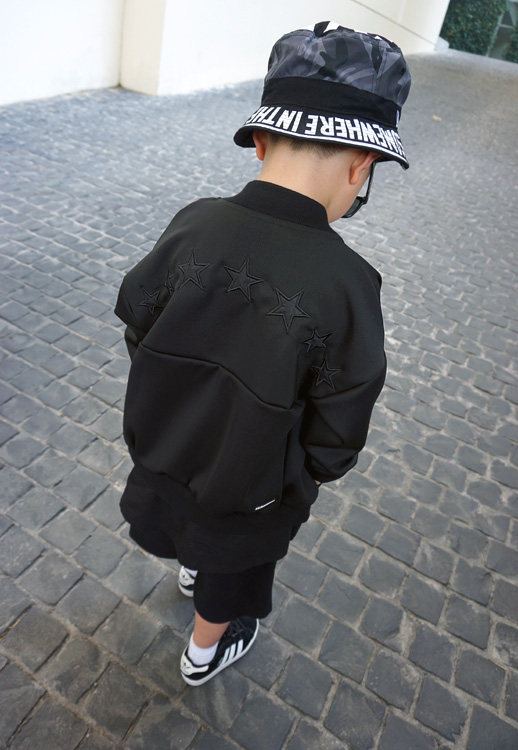 Blouson pour garcon - Ref 2158708 Image 9