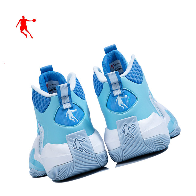 Jordan carbon basketball shoes high-top summer mesh breathable men's sneakers brands authentic students indoor floor boots