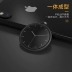 Vòng đeo tay điện thoại di động khóa 8plus Apple x Huawei vivo kim loại khóa ngón tay oppo phổ đồng hồ sáng tạo vòng đề cập đến đa chức năng phụ nữ và phụ kiện xu hướng phần mỏng - Nhẫn nhẫn kim tiền Nhẫn
