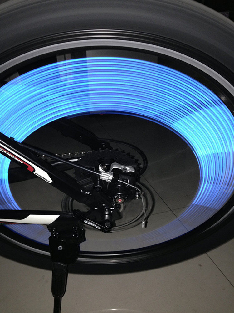 Sticker pour vélos - Ref 2291030 Image 12