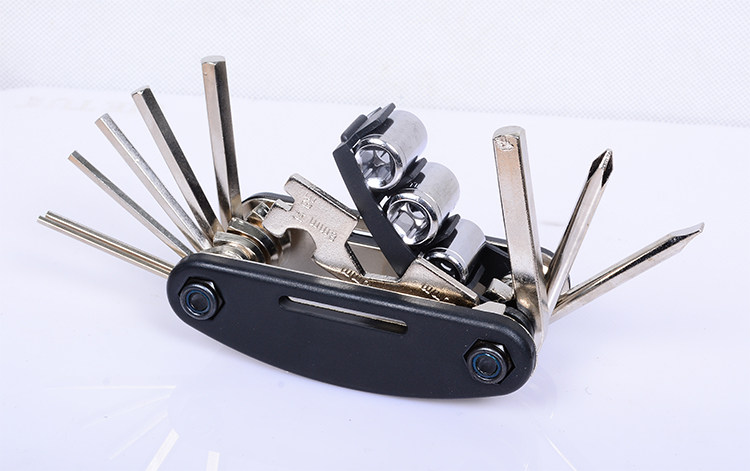 Outils pour vélo - Ref 2280240 Image 9