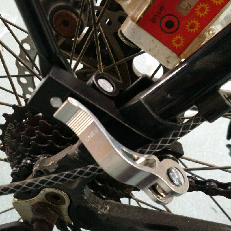 Porte-bagages pour vélo - Ref 2411181 Image 10