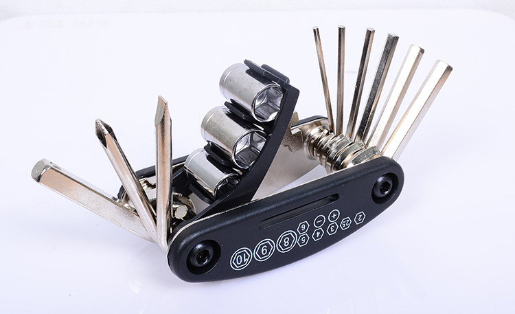 Outils pour vélo - Ref 2280240 Image 8