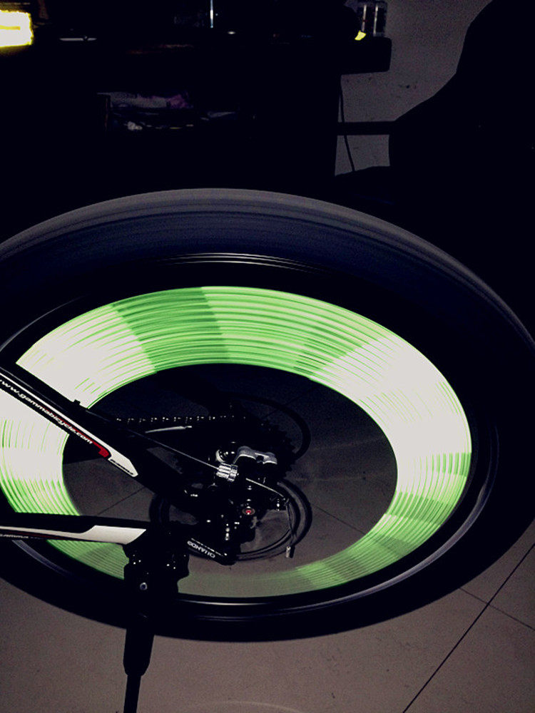 Sticker pour vélos - Ref 2291030 Image 10