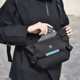 Сумка через плечо, спортивная сумка на одно плечо для отдыха, рюкзак