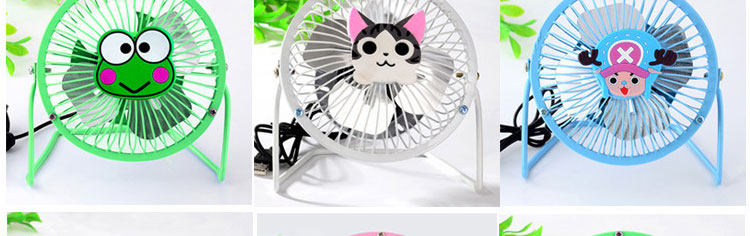 Ventilateur USB - Ref 399818 Image 18