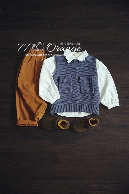 Gilet enfant - Ref 2069832 Image 9