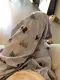 Шоколадная кошка