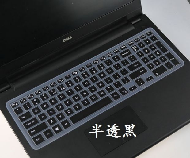 Dell DELL tạp chí du lịch G3 Ins15PR-7545B 15,6-inch bàn phím máy tính xách tay bộ phim khởi động bảo vệ - Phụ kiện máy tính xách tay dán bàn phím laptop
