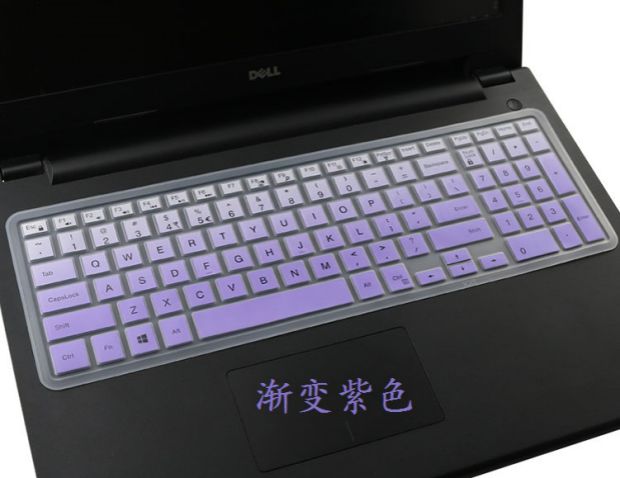 Dell DELL tạp chí du lịch G3 Ins15PR-7545B 15,6-inch bàn phím máy tính xách tay bộ phim khởi động bảo vệ - Phụ kiện máy tính xách tay dán bàn phím laptop